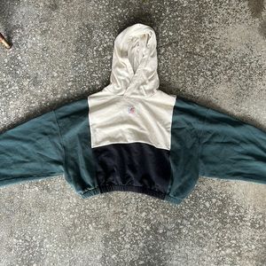 Custom carhartt hoodie